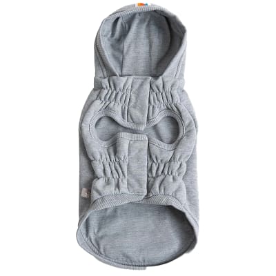 GFPET POLERON URBAN GRIS