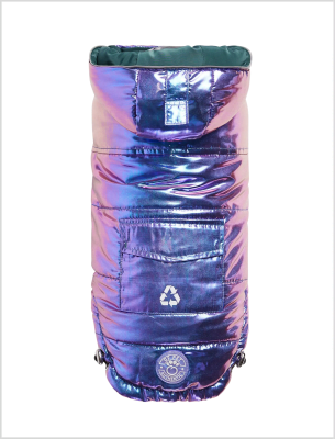 GFPET PARCA IRIDISCENTE