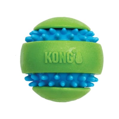 KONG SQUEEZZ GOOMZ BALL
