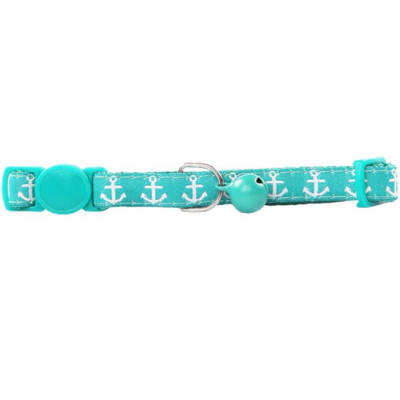 PAWISE COLLAR GATO