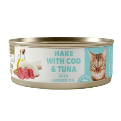 AMITY HAKE WITH COD AND TUNA STERILIZED1