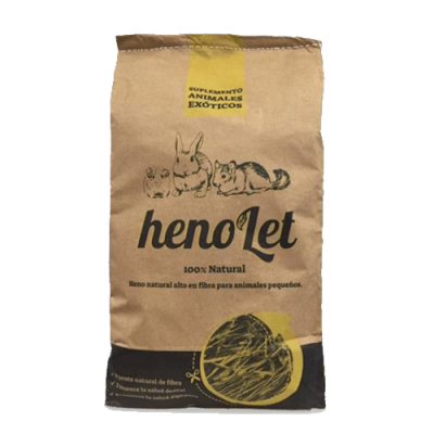 HENO / HENOLET