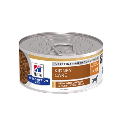 HILLS C LATA K/D CHICKEN Y VEGETALES