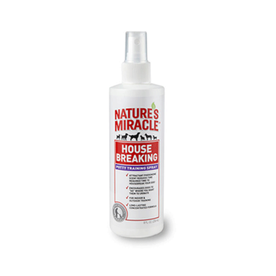 NM HOUSEBREAKING / ENSEÑADOR