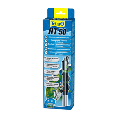 TETRA HT