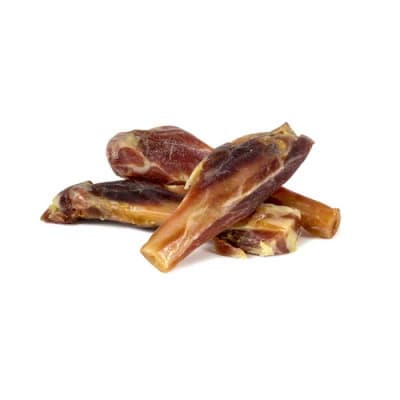 WILD MINI HUESITOS JAMON SERRANO