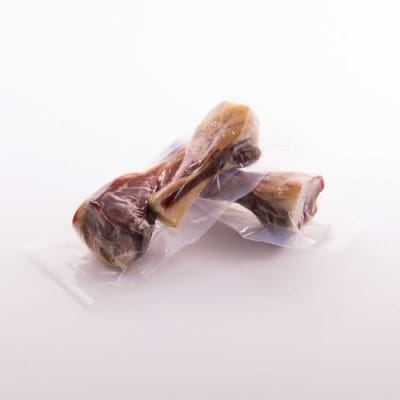 WILD MEDIUM HUESITOS JAMON SERRANO