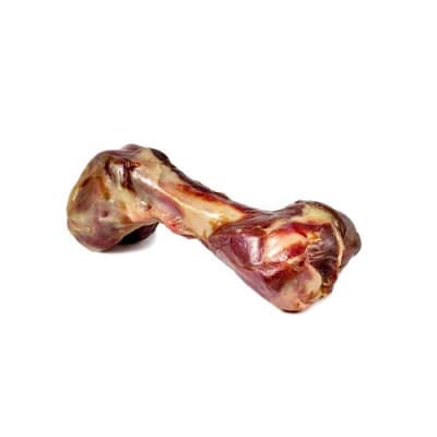 WILD HUESO JAMON SERRANO