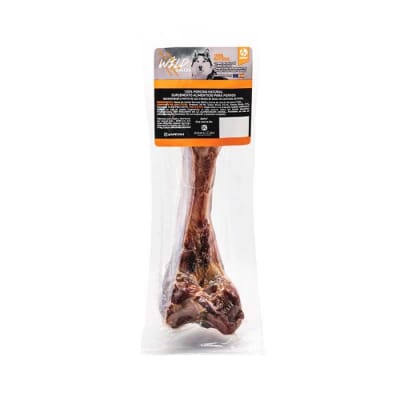 WILD HUESO JAMON SERRANO2