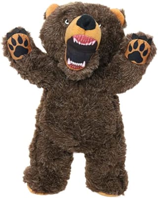 VP MIGHTY ANGRY ANIMALS BEAR