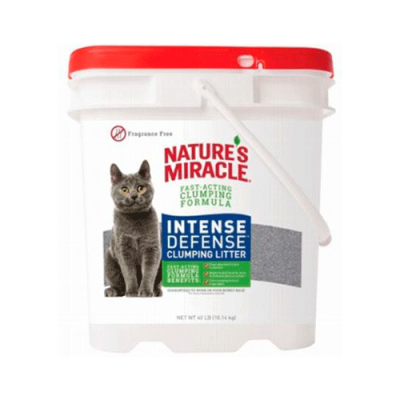 NM INTENSE DEFENSE LITTER NM INTENSE DEFENSE LITTER