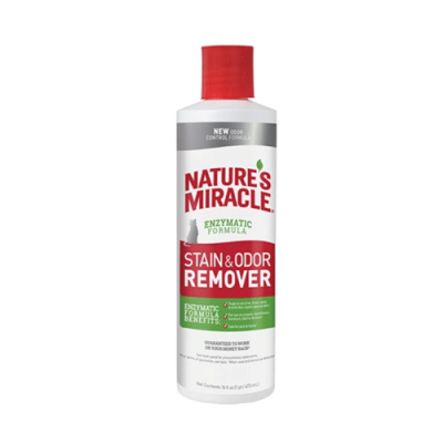 NM JFC STAIN & ODOR REMOVER