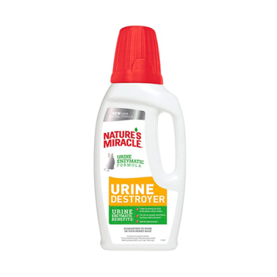 NM JFC URINE DESTROYER QUART