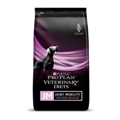 PRO PLAN CANINE Veterinary Diets JM1
