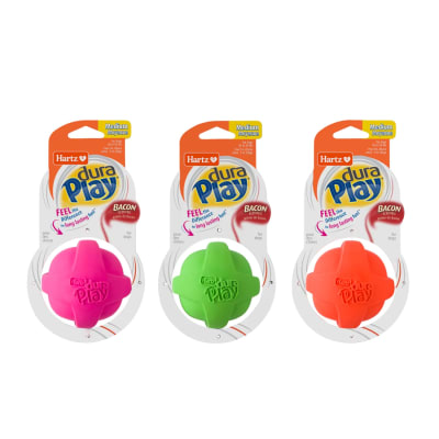 HARTZ DURAPLAY BALL