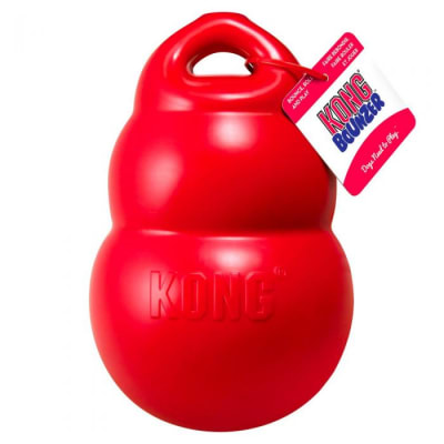 KONG BOUNZER