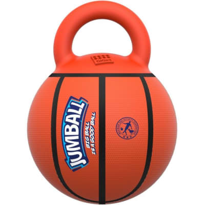 JUMBALL BASKET