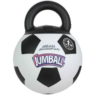 JUMBALL FUTBOL1