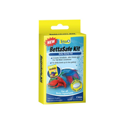 BETTASAFE KIT