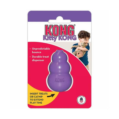 KONG KITTY