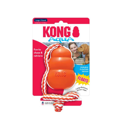 KONG AGUA