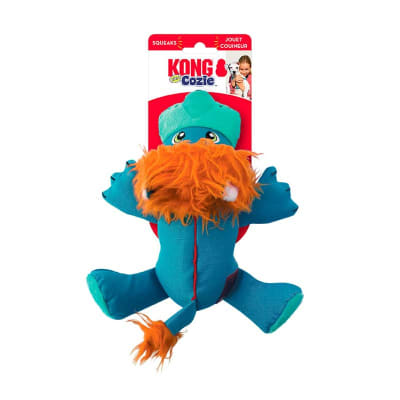 KONG COZIE-ULTRA LUCKY LION1