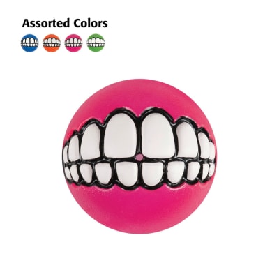 KONG GRINZ BALLS X 3