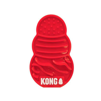 KONG LICKS