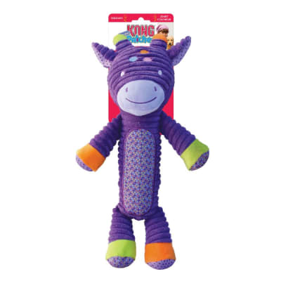 KONG PATCHES ADORABLES GIRAFFE1