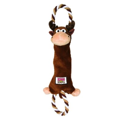 KONG TUGGER KNOTS MOOSE
