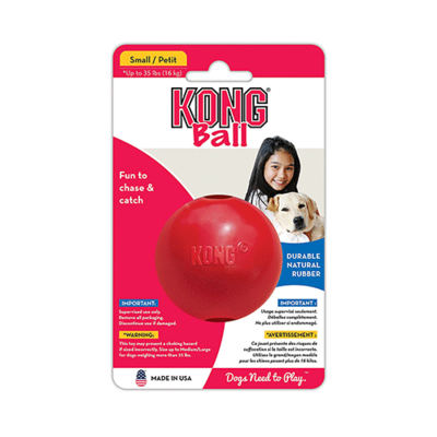 KONG BALL1