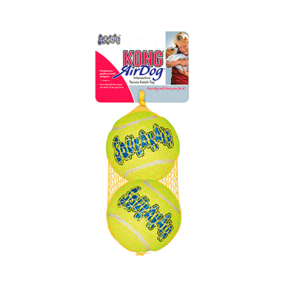 KONG BALL AIR DOG 2X - LARGE