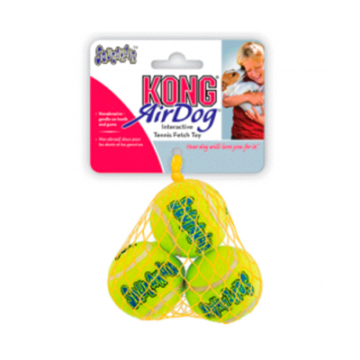 KONG BALL AIR DOG 3X