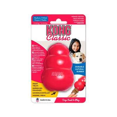 KONG CLASSIC