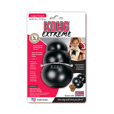 KONG EXTREME