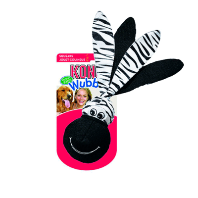 KONG FLOPPY EAR WUBBA