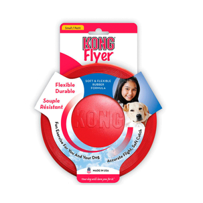 KONG FLYER1