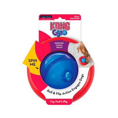 KONG GYRO1