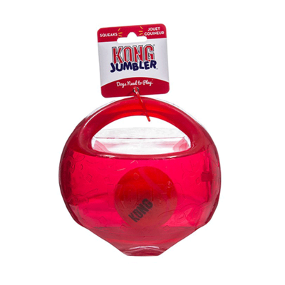 KONG JUMBLER BALL