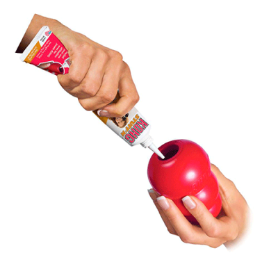 KONG STUFF'N REAL PEANUT BUTTER