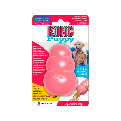 KONG PUPPY