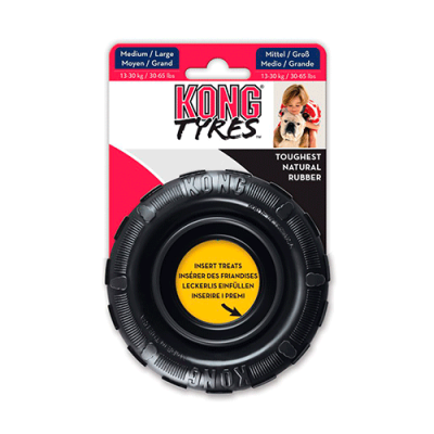 KONG TIRES