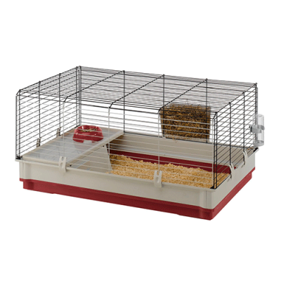 FP CAGE KROLIK LARGE
