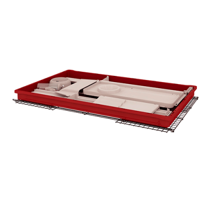 FP CAGE KROLIK LARGE