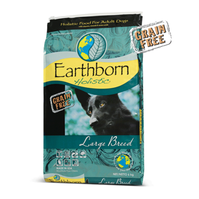 EARTHBORN LARGE BREED ADULT EARTHBORN LARGE BREED ADULT
