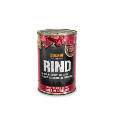 BELCANDO LATA TERNERA Y GUISANTE