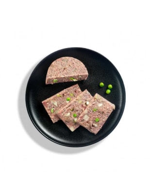 BELCANDO LATA TERNERA Y GUISANTE