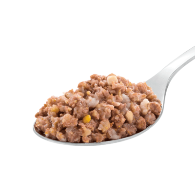 HILLS WET 7+ CHICKEN & BARLEY ENTREE