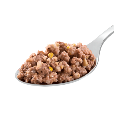 HILLS WET ADULT CHICKEN & BARLEY ENTREE