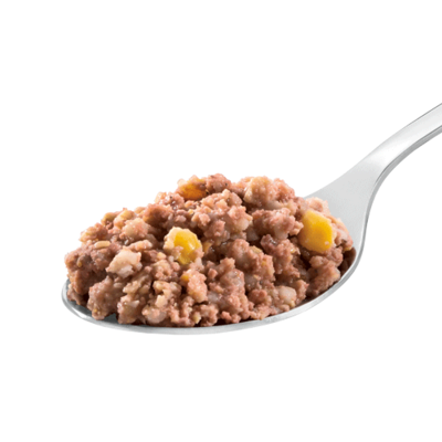 HILLS WET PUPPY CHICKEN & BARLEY ENTREE